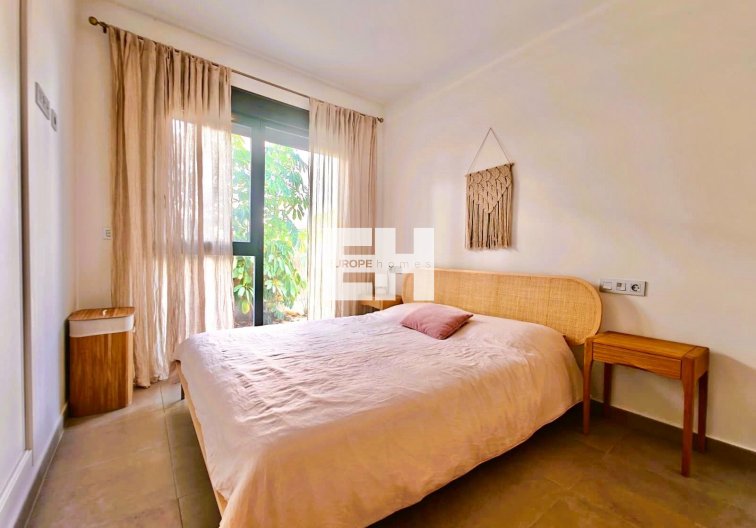 Herverkoop - Appartement - Santiago de la Ribera - Santiago De La Ribera