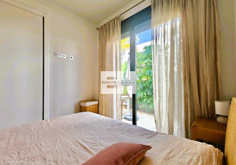 Herverkoop - Appartement - Santiago de la Ribera - Santiago De La Ribera