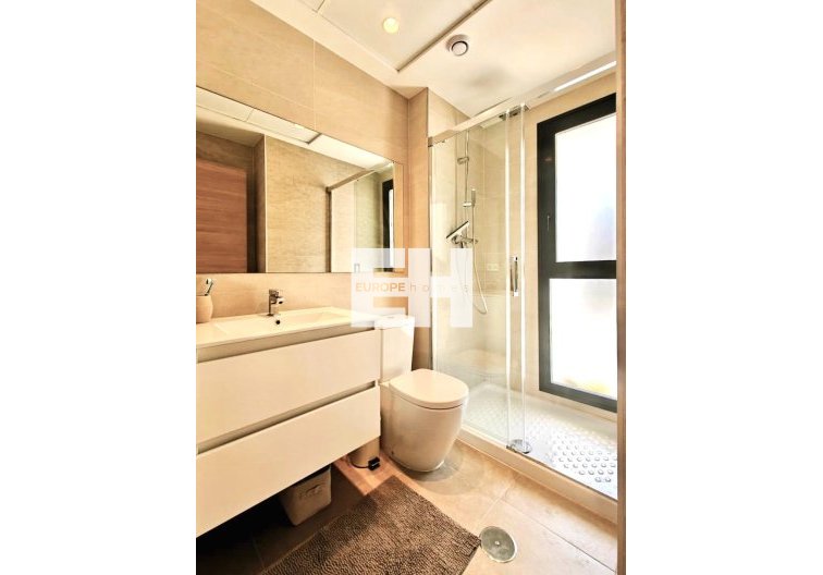 Herverkoop - Appartement - Santiago de la Ribera - Santiago De La Ribera