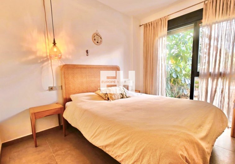 Herverkoop - Appartement - Santiago de la Ribera - Santiago De La Ribera