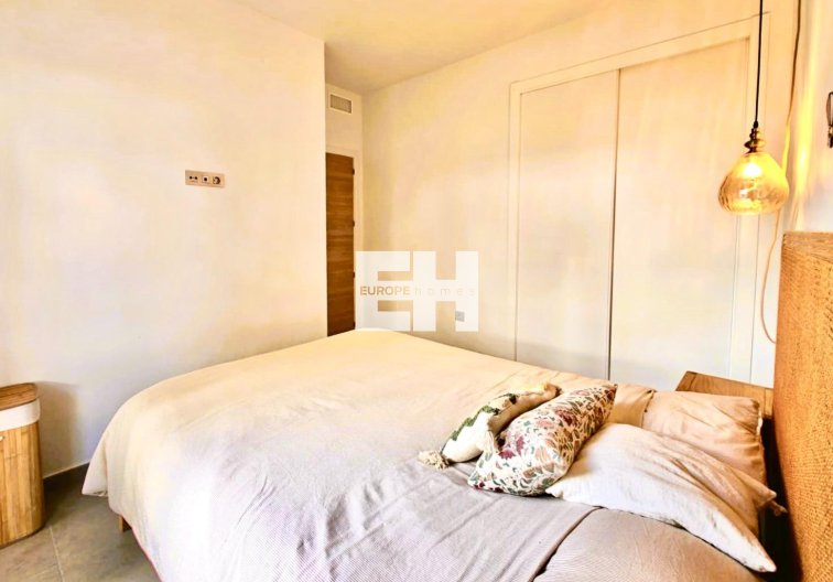 Herverkoop - Appartement - Santiago de la Ribera - Santiago De La Ribera