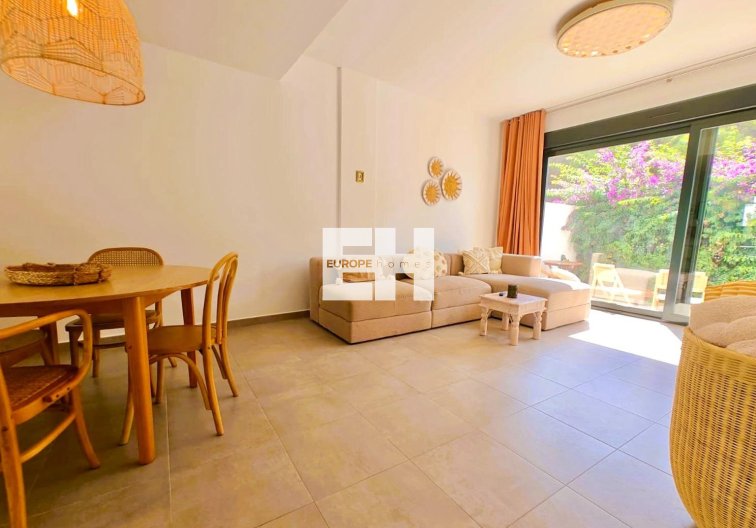 Herverkoop - Appartement - Santiago de la Ribera - Santiago De La Ribera