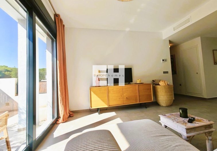 Herverkoop - Appartement - Santiago de la Ribera - Santiago De La Ribera