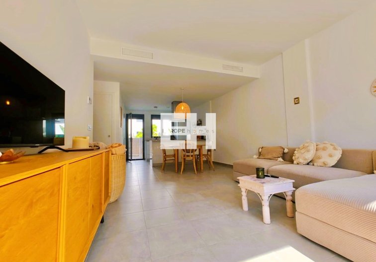 Herverkoop - Appartement - Santiago de la Ribera - Santiago De La Ribera