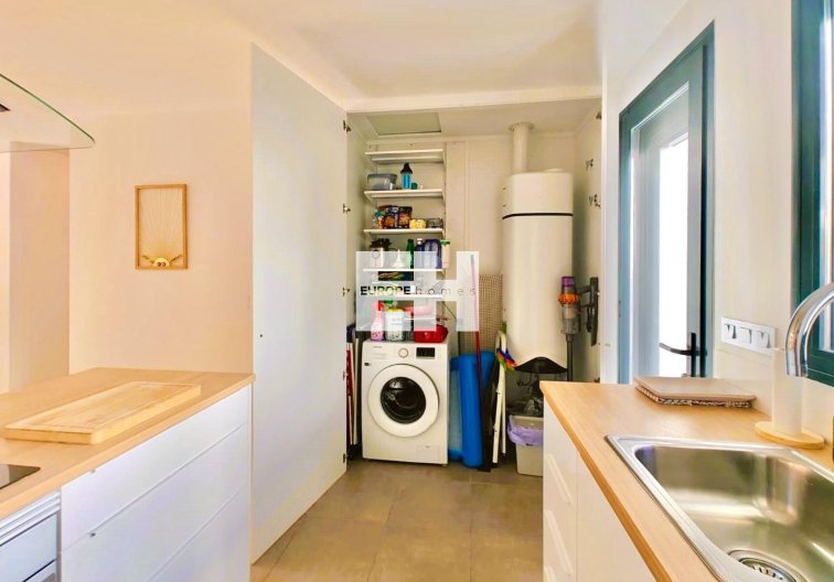 Herverkoop - Appartement - Santiago de la Ribera - Santiago De La Ribera