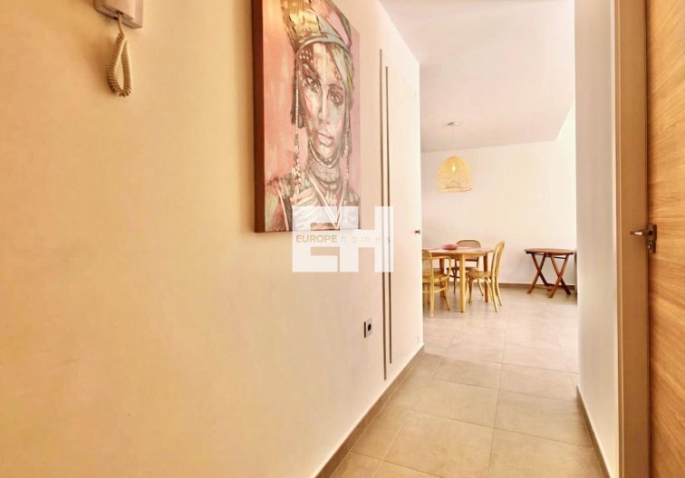 Herverkoop - Appartement - Santiago de la Ribera - Santiago De La Ribera