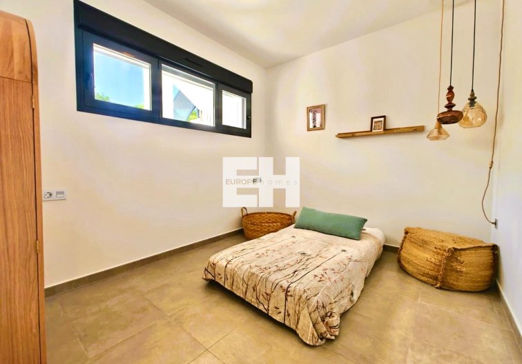 Herverkoop - Appartement - Santiago de la Ribera - Santiago De La Ribera