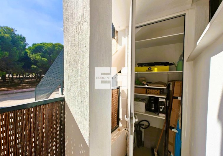 Herverkoop - Appartement - Santiago de la Ribera - Santiago De La Ribera