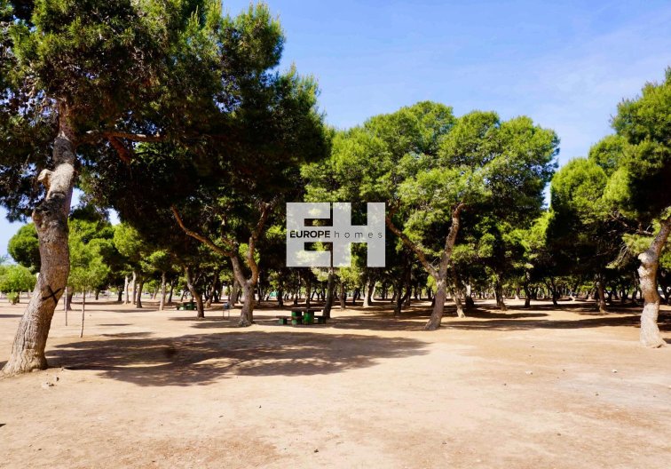 Herverkoop - Appartement - Santiago de la Ribera - Santiago De La Ribera