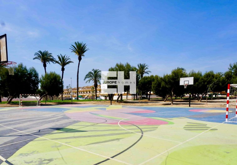 Herverkoop - Appartement - Santiago de la Ribera - Santiago De La Ribera