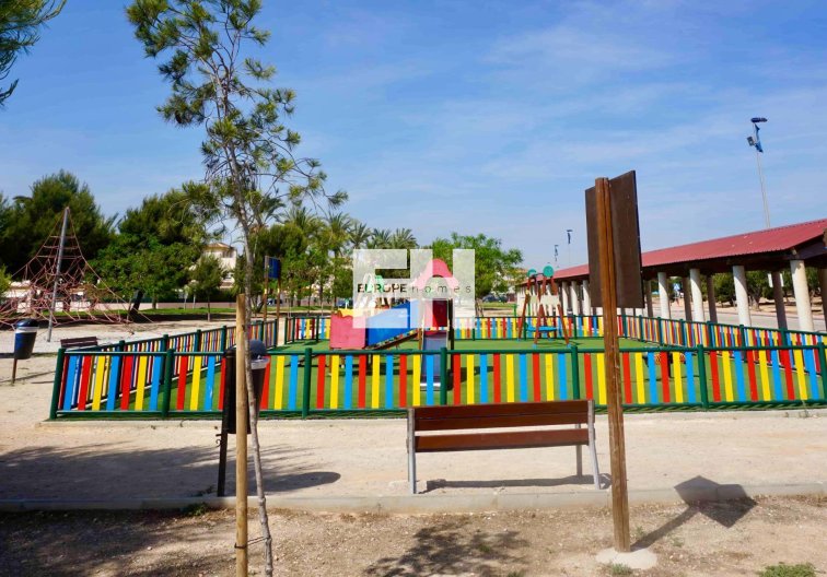 Herverkoop - Appartement - Santiago de la Ribera - Santiago De La Ribera