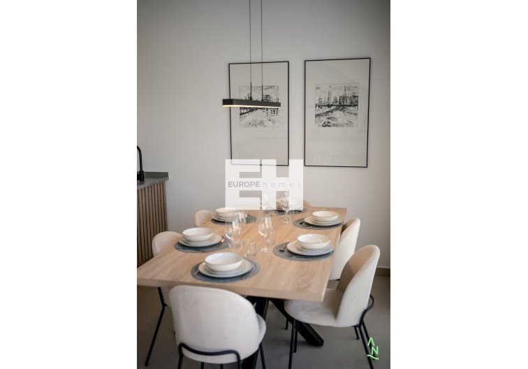 Obra Nueva - Apartamento  - Alhama de Murcia - Condado De Alhama