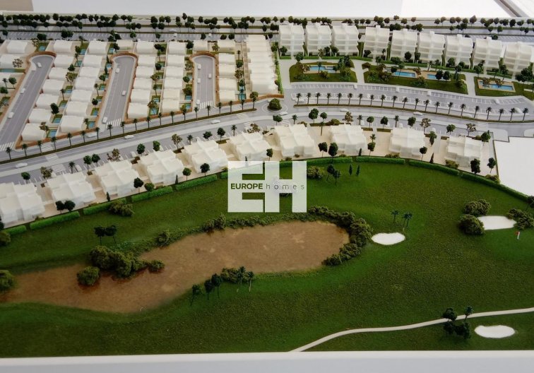 Obra Nueva - Atico - Alhama de Murcia - Condado De Alhama