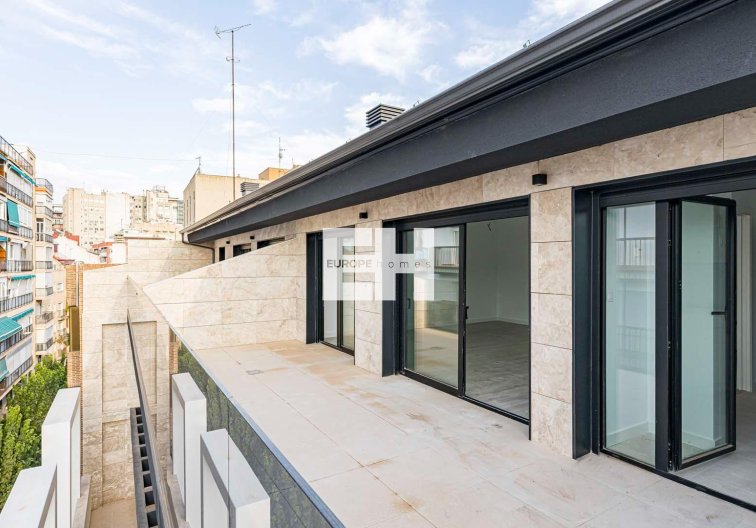 Construction Neuve - Penthouse - Murcia - Centro