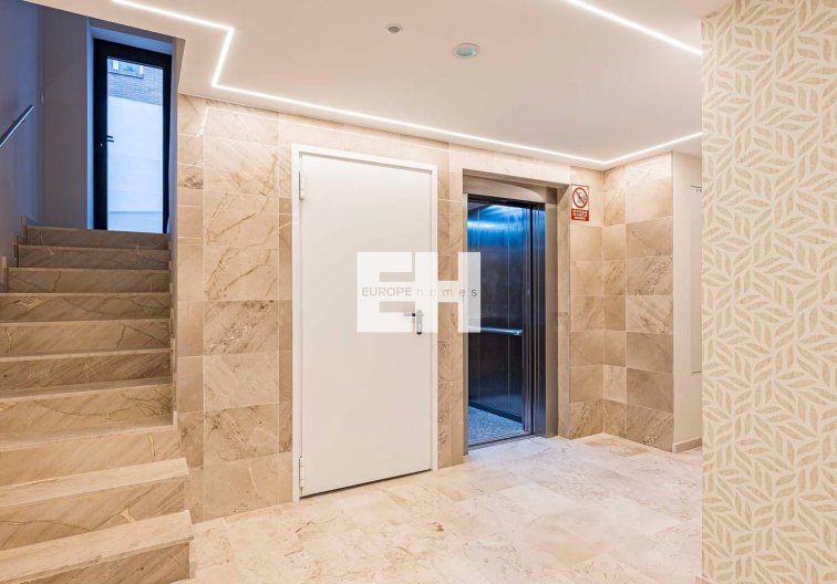 Construction Neuve - Penthouse - Murcia - Centro