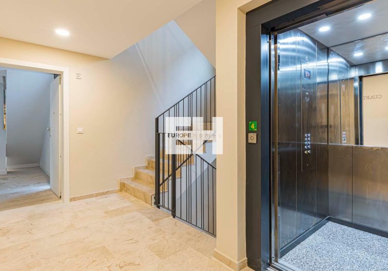 Construction Neuve - Penthouse - Murcia - Centro