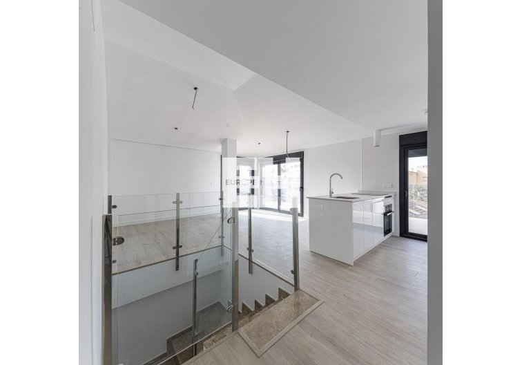 Construction Neuve - Penthouse - Murcia - Centro