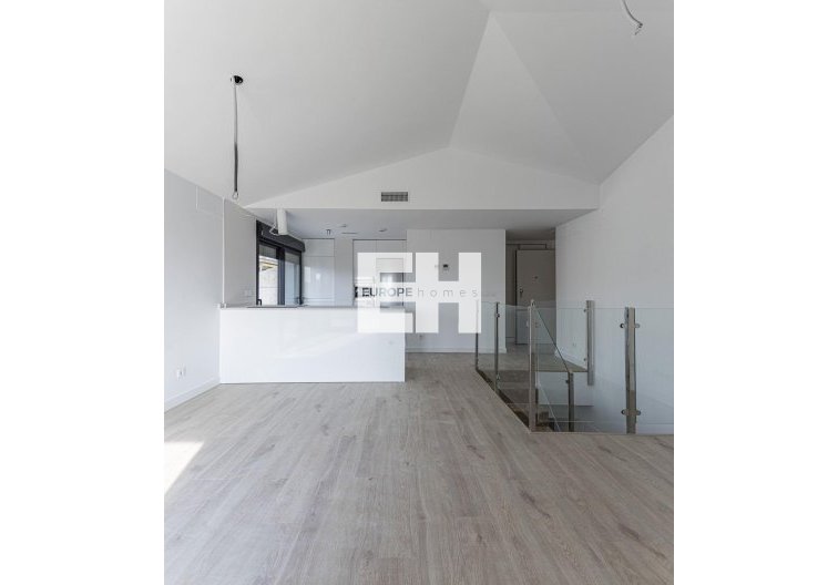 Construction Neuve - Penthouse - Murcia - Centro