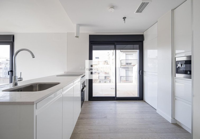 Construction Neuve - Penthouse - Murcia - Centro