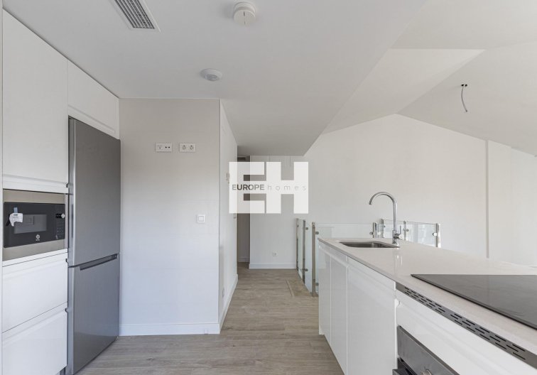 Construction Neuve - Penthouse - Murcia - Centro