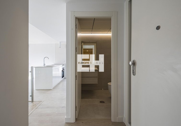 Construction Neuve - Penthouse - Murcia - Centro