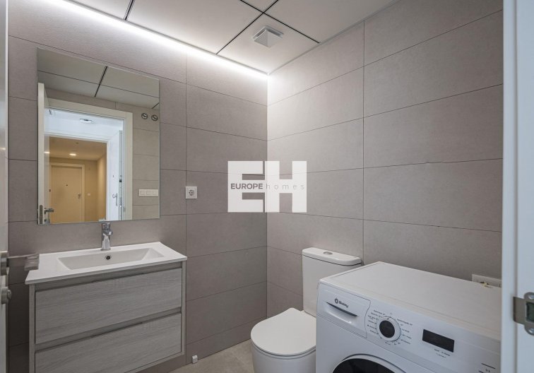 Construction Neuve - Penthouse - Murcia - Centro