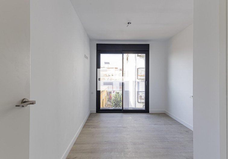 Construction Neuve - Penthouse - Murcia - Centro