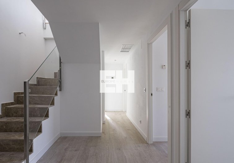 Construction Neuve - Penthouse - Murcia - Centro