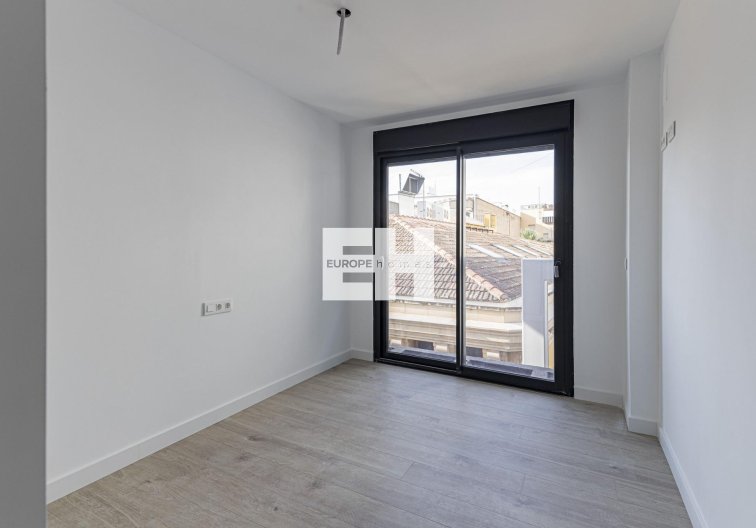 Construction Neuve - Penthouse - Murcia - Centro