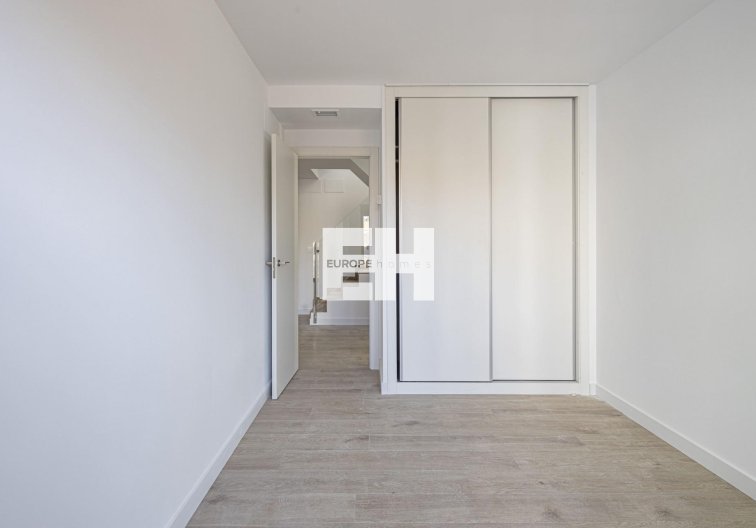 Construction Neuve - Penthouse - Murcia - Centro