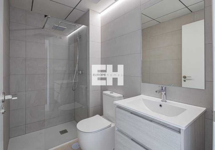 Construction Neuve - Penthouse - Murcia - Centro