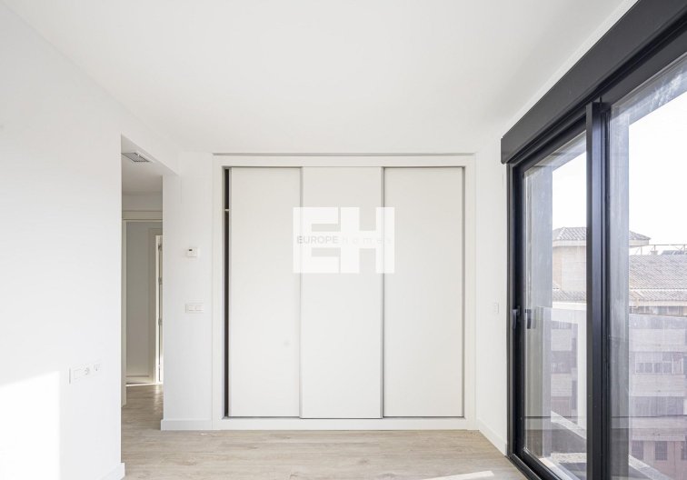 Construction Neuve - Penthouse - Murcia - Centro