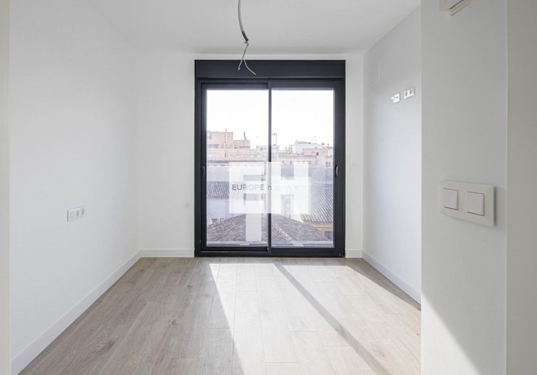 Construction Neuve - Penthouse - Murcia - Centro