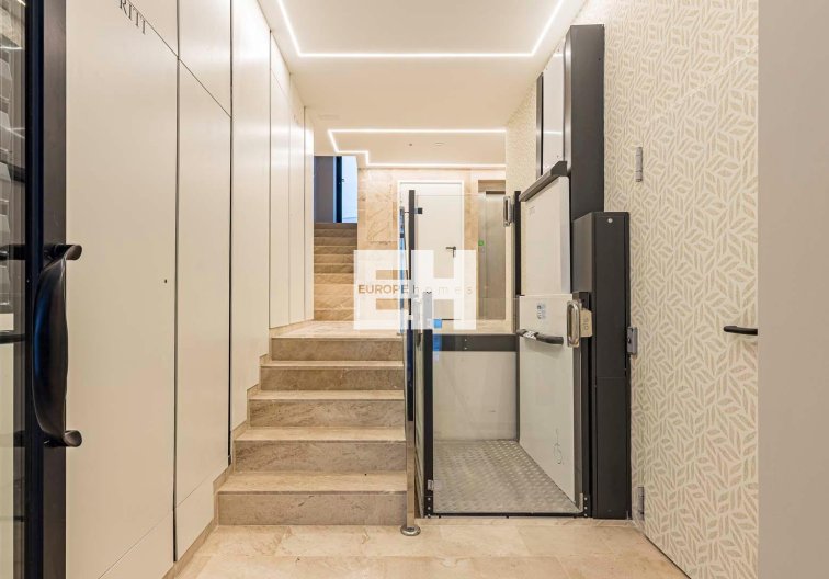 Construction Neuve - Penthouse - Murcia - Centro