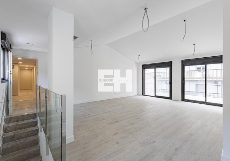 Construction Neuve - Penthouse - Murcia - Centro