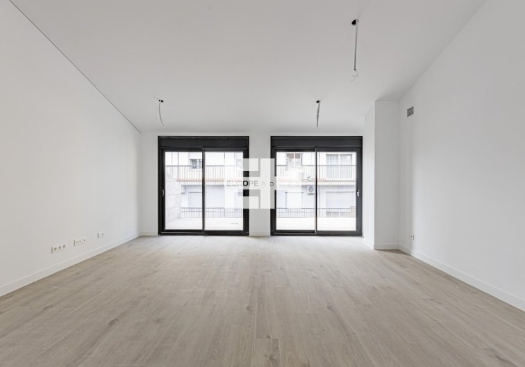 Construction Neuve - Penthouse - Murcia - Centro