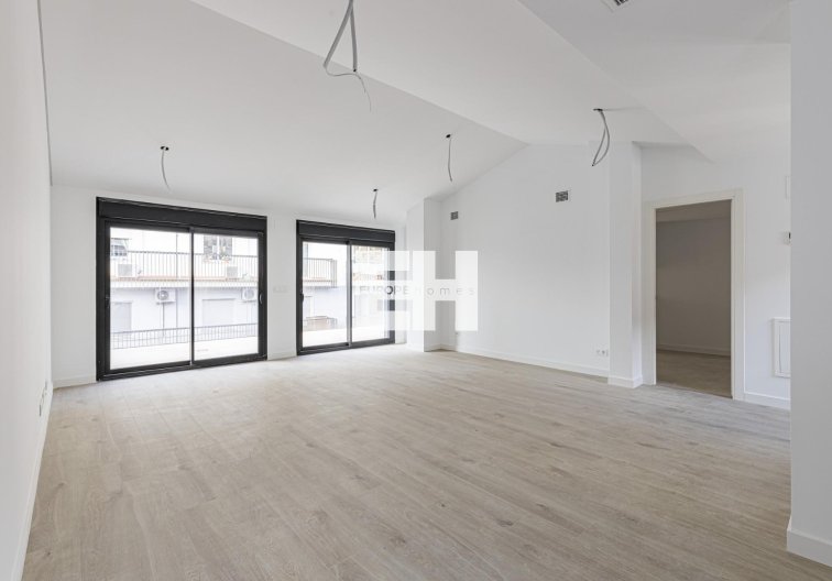 Construction Neuve - Penthouse - Murcia - Centro