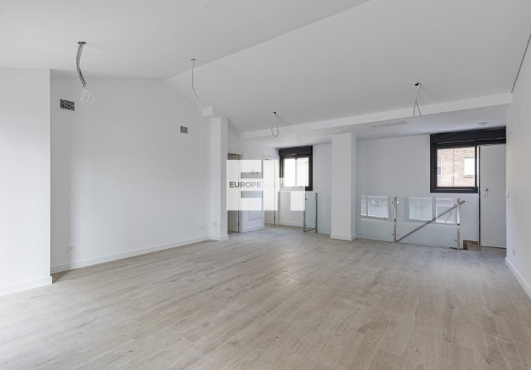 Construction Neuve - Penthouse - Murcia - Centro