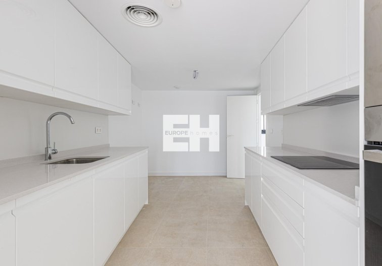 Construction Neuve - Penthouse - Murcia - Centro