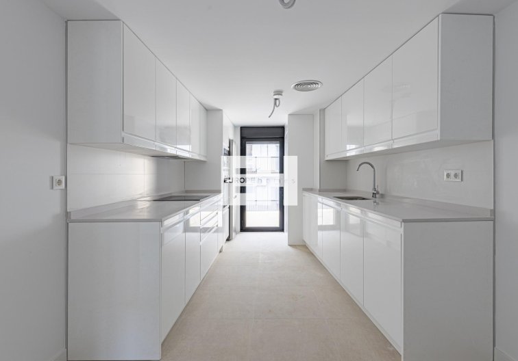 Construction Neuve - Penthouse - Murcia - Centro