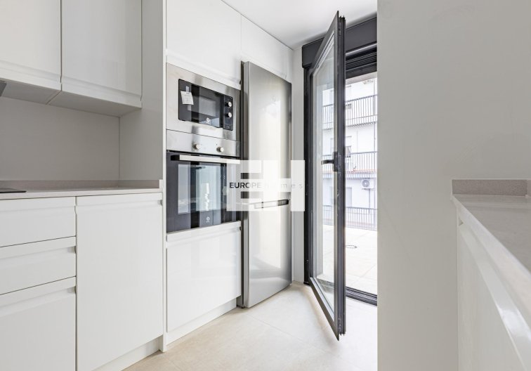 Construction Neuve - Penthouse - Murcia - Centro