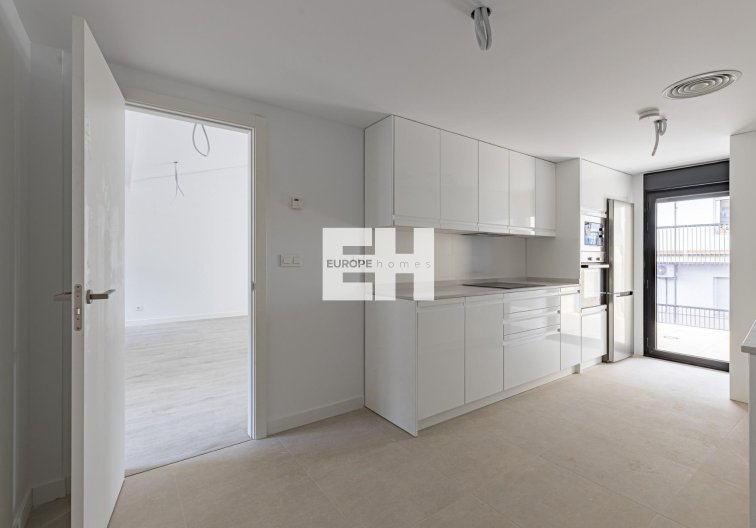 Construction Neuve - Penthouse - Murcia - Centro