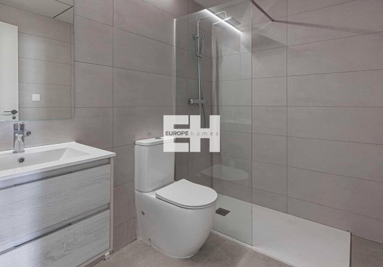 Construction Neuve - Penthouse - Murcia - Centro