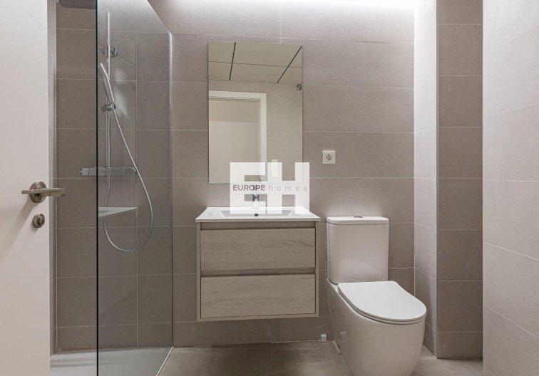 Construction Neuve - Penthouse - Murcia - Centro