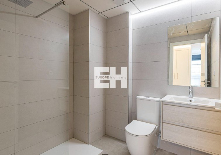 Construction Neuve - Penthouse - Murcia - Centro