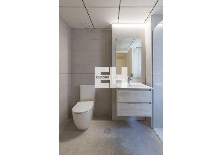 Construction Neuve - Penthouse - Murcia - Centro