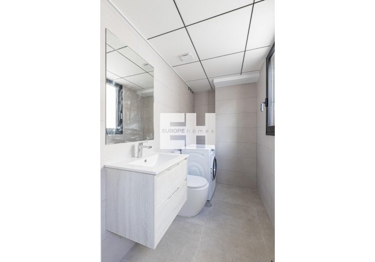 Construction Neuve - Penthouse - Murcia - Centro