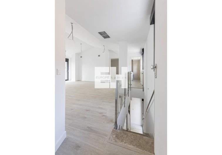 Construction Neuve - Penthouse - Murcia - Centro