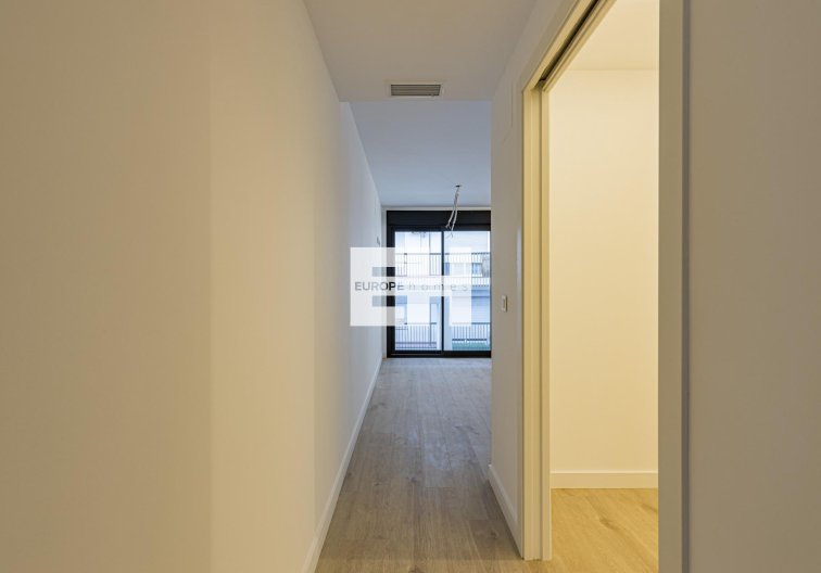 Construction Neuve - Penthouse - Murcia - Centro