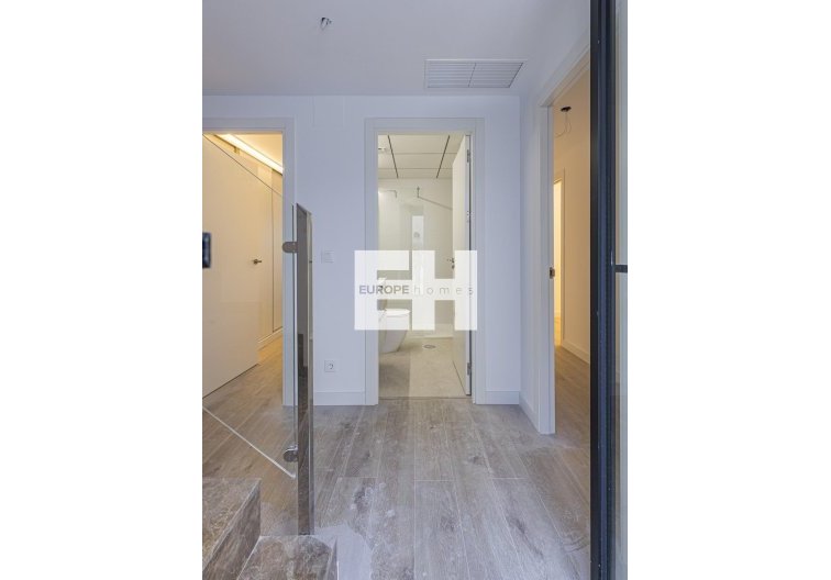 Construction Neuve - Penthouse - Murcia - Centro